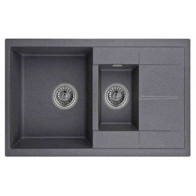 Granula GR-7802 графит 775х495мм Granula GR-7802 графит 775х495мм