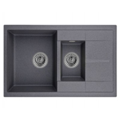 Granula GR-7802 графит 775х495мм Granula GR-7802 графит 775х495мм