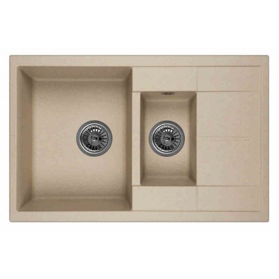 Granula GR-7802 песок 775х495мм Granula GR-7802 песок 775х495мм