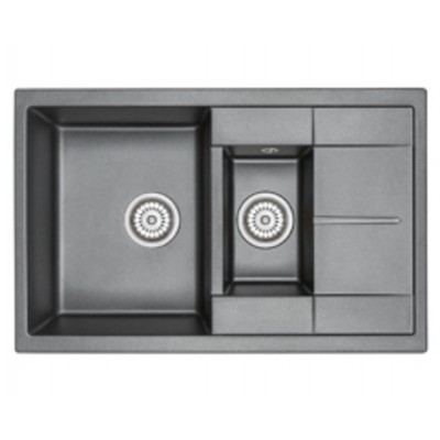 Granula GR-7802 шварц 775х495мм Granula GR-7802 шварц 775х495мм