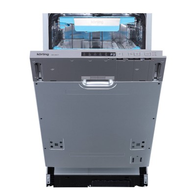 KORTING посудомоечная машина KDI 45017 KORTING посудомоечная машина KDI 45017