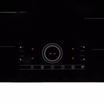 DeLonghi индукционная варочная поверхность ELETTRA 4B0P CR DeLonghi индукционная варочная поверхность ELETTRA 4B0P CR