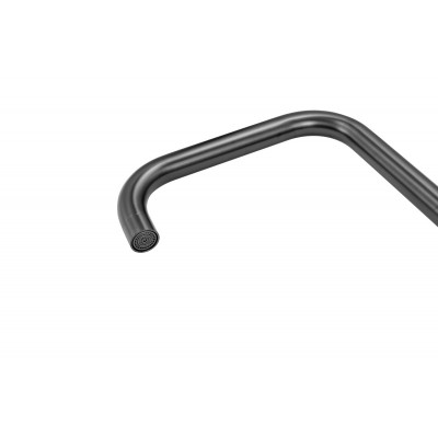 Смеситель ARONA ARM 206 BLACK PVD Смеситель ARONA ARM 206 BLACK PVD