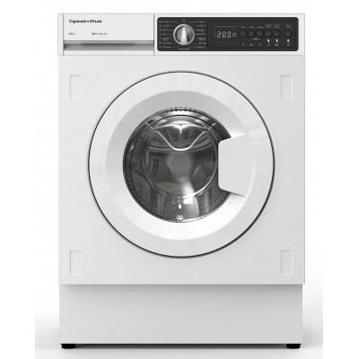 Стиральная машина Zigmund & Shtain BWM 03 Стиральная машина Zigmund & Shtain BWM 03