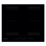 Zigmund & Shtain CI 62.6 B индукционная варочная поверхность