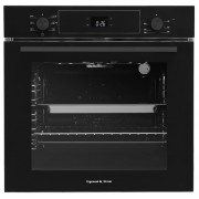 Zigmund & Shtain E 158 B Электрическая духовка