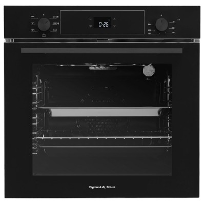 Zigmund & Shtain E 158 B Электрическая духовка Zigmund & Shtain E 158 B Электрическая духовка