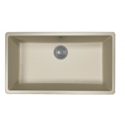 Кухонная мойка Флорентина ВЕГА 700 грей Кухонная мойка Флорентина ВЕГА 700 грей