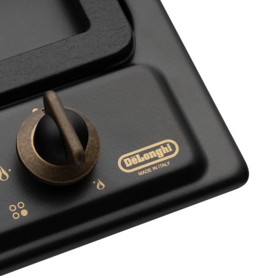 DeLonghi газовая варочная поверхность ANF 46 PRO RUS DeLonghi газовая варочная поверхность ANF 46 PRO RUS