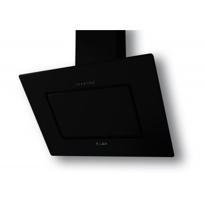 Вытяжка LEX LEILA 900 BLACK Вытяжка LEX LEILA 900 BLACK