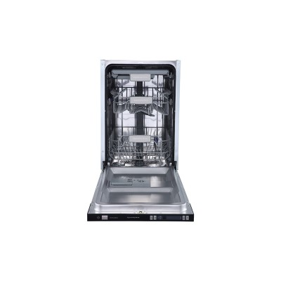 Посудомоечная машина Zigmund & Shtain DW 119.4508 X Посудомоечная машина Zigmund & Shtain DW 119.4508 X