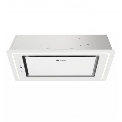 MILLEN MBKHG 901 WH вытяжка MILLEN MBKHG 901 WH вытяжка