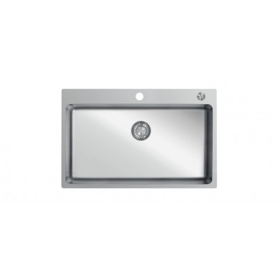 Кухонная мойка TopZero (prime) ME 790.500.GT10K Кухонная мойка TopZero (prime) ME 790.500.GT10K