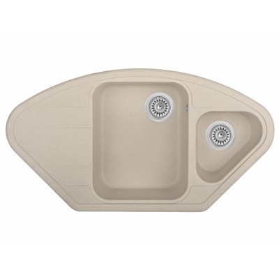 Кухонная мойка TopZero Angelina Ground Кухонная мойка TopZero Angelina Ground