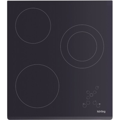 Варочная поверхность KORTING HK 42031 B Варочная поверхность KORTING HK 42031 B