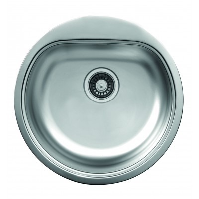 Кухонная мойка TopZero (prime) ELP 510.GT8K Кухонная мойка TopZero (prime) ELP 510.GT8K