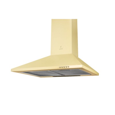 Вытяжка LEX BASIC 600 IVORY Вытяжка LEX BASIC 600 IVORY