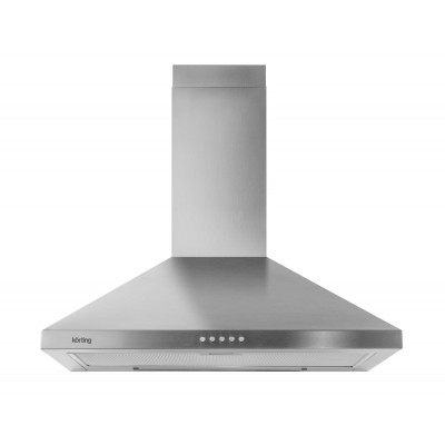 Вытяжка KORTING KHC 6431 X Вытяжка KORTING KHC 6431 X