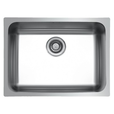 Кухонная мойка TopZero (wellinox) D 556.GT12K Кухонная мойка TopZero (wellinox) D 556.GT12K