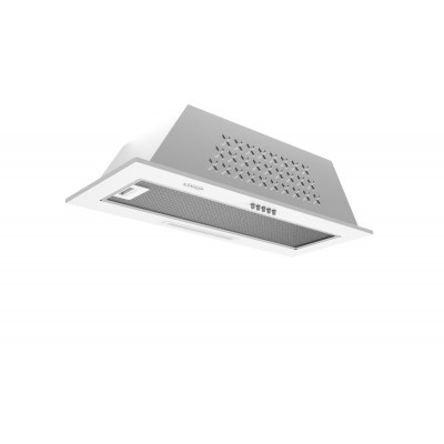 Kanzler полновстраиваемая вытяжка D 528 W Kanzler полновстраиваемая вытяжка D 528 W