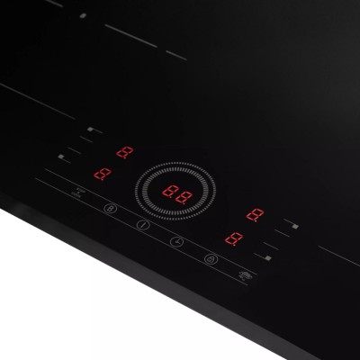 DeLonghi индукционная варочная поверхность ELETTRA 1B0P CR DeLonghi индукционная варочная поверхность ELETTRA 1B0P CR