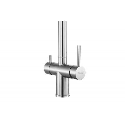 Смеситель ARONA ARM 303 SATIN Смеситель ARONA ARM 303 SATIN