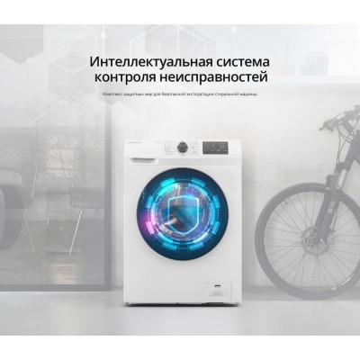 Стиральная машина SCHAUB LORENZ SLW SW 6410 Стиральная машина SCHAUB LORENZ SLW SW 6410