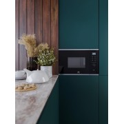 MILLEN MBW 381 IX микроволновая печь