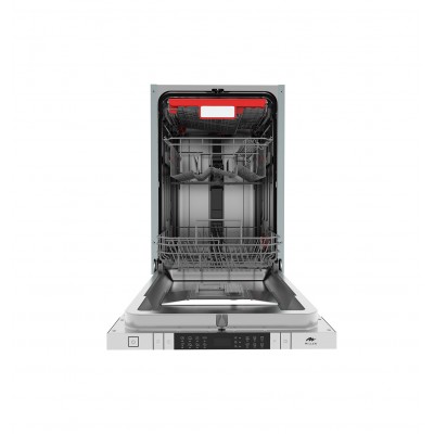 MILLEN MDW 452 посудомоечная машина MILLEN MDW 452 посудомоечная машина