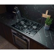 MILLEN MGHD 6501 BL газовая варочная поверхность