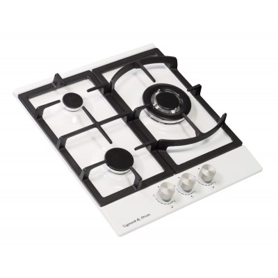 Варочная поверхность Zigmund & Shtain G 14.4 W Варочная поверхность Zigmund & Shtain G 14.4 W