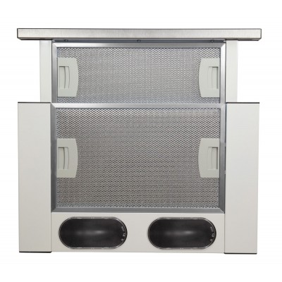 Вытяжка Zigmund & Shtain K 005.41 S Вытяжка Zigmund & Shtain K 005.41 S