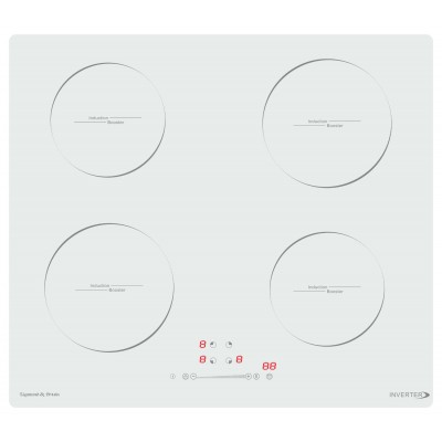 Zigmund & Shtain CI 30.6 W индукционная варочная поверхность Zigmund & Shtain CI 30.6 W индукционная варочная поверхность