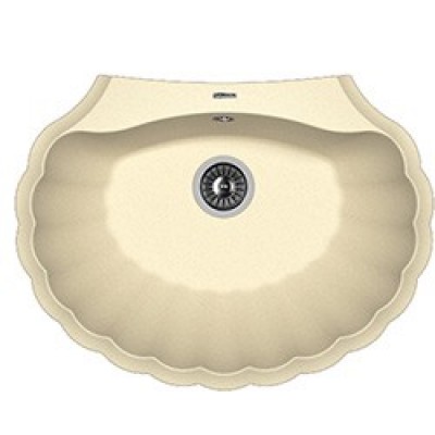 Кухонная мойка Флорентина ГРЕБЕШОК шампань Кухонная мойка Флорентина ГРЕБЕШОК шампань