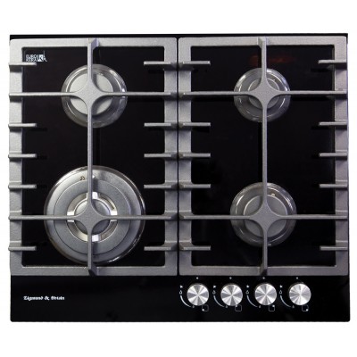 Варочная поверхность Zigmund & Shtain MN 185.61 B Варочная поверхность Zigmund & Shtain MN 185.61 B