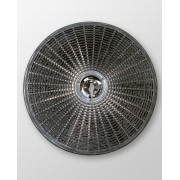 Угольный фильтр Lex F (для выт.MINI,KASIA,RIO,POLO,T,ARTE,ORI,BISTON)