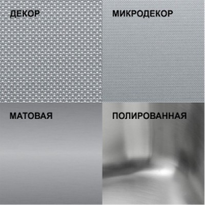 Кухонная мойка TopZero (wellinox) FAL 770.480 - GT6K Кухонная мойка TopZero (wellinox) FAL 770.480 - GT6K