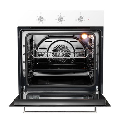 Духовой шкаф Zigmund & Shtain E 147 W Духовой шкаф Zigmund & Shtain E 147 W