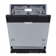 Zigmund & Shtain DW 302.6 посудомоечная машина