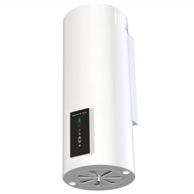 Zigmund & Shtain K 146.4 W Кухонная вытяжка Zigmund & Shtain K 146.4 W Кухонная вытяжка