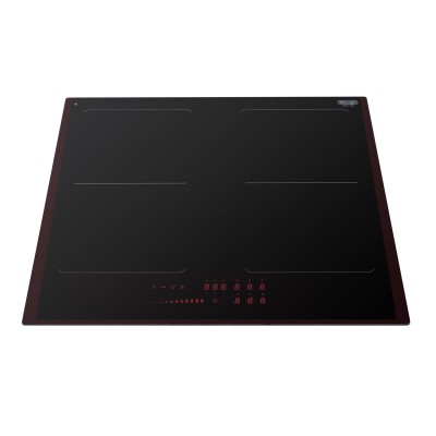 DeLonghi индукционная варочная поверхность SLI 604 RUS DeLonghi индукционная варочная поверхность SLI 604 RUS