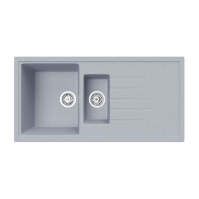 Кухонная мойка TopZero Cindy Titan Кухонная мойка TopZero Cindy Titan