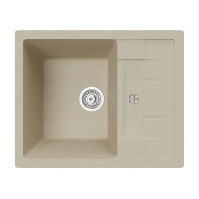 Кухонная мойка TopZero Scarlett Jasmine Кухонная мойка TopZero Scarlett Jasmine