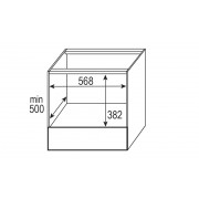 Микроволновая печь Zigmund & Shtain BMO 15.252 B