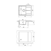 Tolero Гибкая труба GRAND