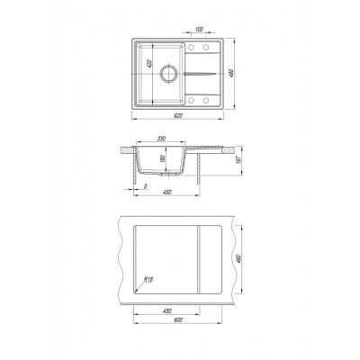 Tolero Гибкая труба GRAND Tolero Гибкая труба GRAND