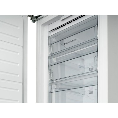 Морозильная камера SCHAUB LORENZ SL FE225WE Морозильная камера SCHAUB LORENZ SL FE225WE