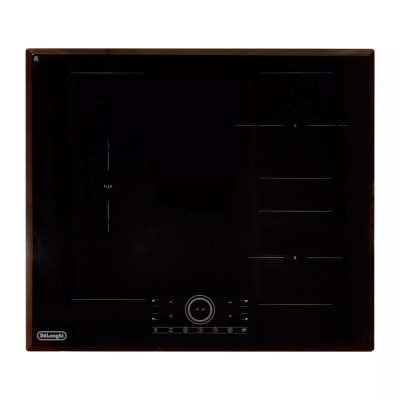 DeLonghi индукционная варочная поверхность ELETTRA 4B1P CR DeLonghi индукционная варочная поверхность ELETTRA 4B1P CR