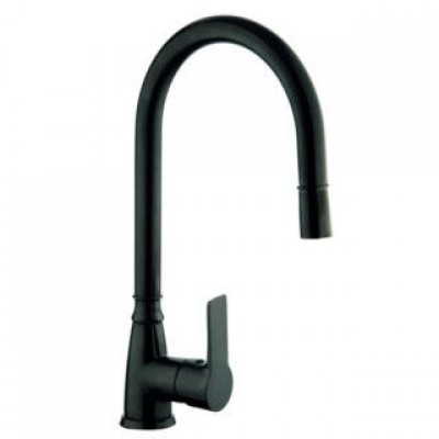 Смеситель TopZero OCTAVE TITAN Смеситель TopZero OCTAVE TITAN