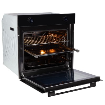 Zigmund & Shtain E 160 B Электрическая духовка Zigmund & Shtain E 160 B Электрическая духовка